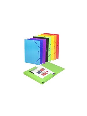 CARPETA Fº SOLAPA CARTON LUZ CARCHIVO