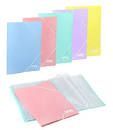 CARPETA 20 FUNDAS CARCHIPLAS SOFT