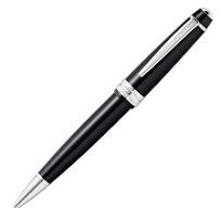 BOLIGRAFO CROSS BAILEY NEGRO