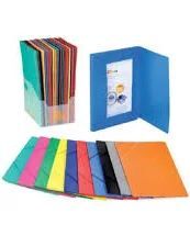 CARPETA Fº SOLAPA PP CARCHIVO
