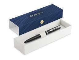 BOLIGRAFO WATERMAN ALLURE NEGRO