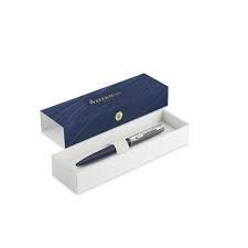 BOLIGRAFO WATERMAN ALLURE DELUXE AZUL