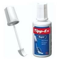 CORRECTOR LIQUIDO TIPPEX 20ML.