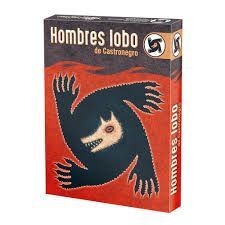 HOMBRES LOBO DE CASTRONEGRO