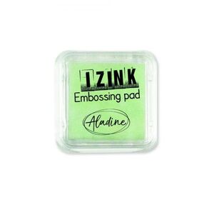 ALMOHADILLA DE TINTA EN RELIEVE IZINK M