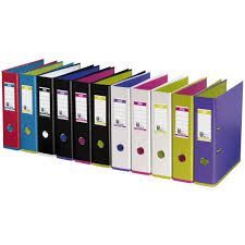 ARCHIVADOR A4 ELBA MYCOLOUR