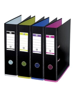 ARCHIVADOR ELBA MYCOLOUR