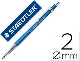 PORTAMINAS MARS TECHNICO HB 2MM STAEDTLER