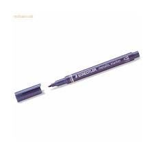 ROTULADOR METALICO VIOLETA STAEDTLER
