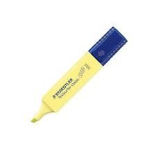 ROTULADOR FLUORESCENTE TEXTSURFER AMARILLO GIRASOL STAEDTLER