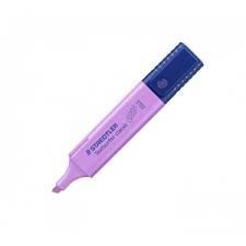 ROTULADOR FLUORESCENTE TEXTSURFER LAVANDA STAEDTLER