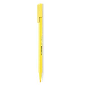 ROTULADOR TRIPLUS TEXTSURFER AMARILLO GIRASOL STAEDTLER