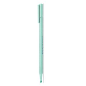 ROTULADOR TRIPLUS TEXTSURFER MENTA STAEDTLER