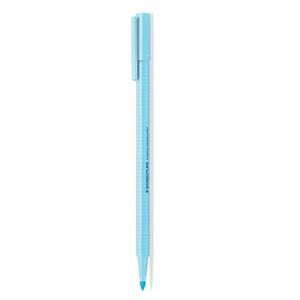 ROTULADOR TRIPLUS TEXTSURFER AZUL CIELO STAEDTLER