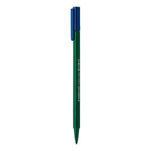 ROTULADOR TRIPLUS STAEDTLER VERDE TIERRA 323-54