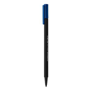 ROTULADOR TRIPLUS STAEDTLER NEGRO 323-9