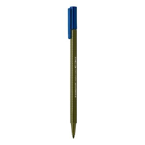 ROTULADOR TRIPLUS STAEDTLER VERDE OLIVA 323-57