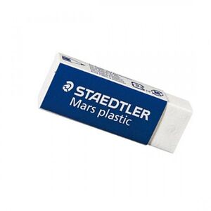 GOMA STAEDTLER MARS PLASTIC