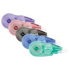 CORRECTOR ROLLER FANCY 5MM*6M