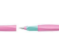 PLUMA TWIST L+R ROSA PELIKAN