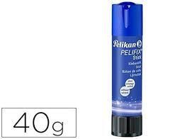 BARRA PEGAMENTO PELIFIX 40GR.