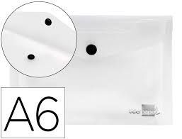 DOSSIER BROCHE POLIPROP. A-6