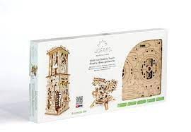 MODEL ARCHBALLISTA-TOWER UGEARS