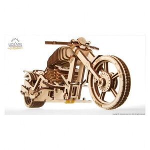 MODEL MOTO VM-02 MADERA UGEARS