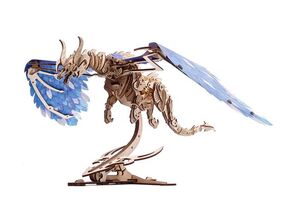 MODEL WINDSTORM DRAGON UGEARS