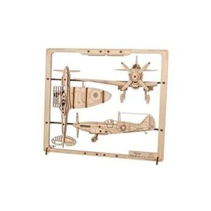 FIGHTER AIRCRAFT 2,5D