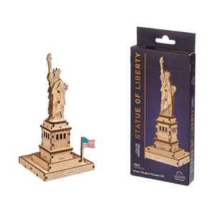 STATUE OF LIBERTY