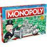 JUEGO MONOPOLY CLASICO MADRID