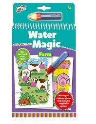 WATER MAGIC FARM