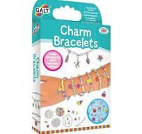 CHARM BRACELETS