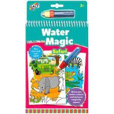 WATER MAGIC SAFARI