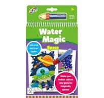 WATER MAGIC ESPACIO