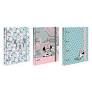 CARPETA ANILLAS A4 MINNIE MOUSE CON RECAMBIO