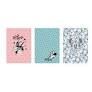 CUADERNO A4 MINNIE MOUSE 60 HOJAS