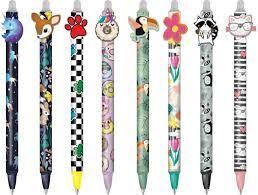 BOLIGRAFO BORRABLE GIRLS MIX 2 COOLPACK
