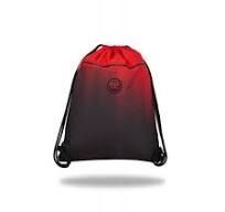 MOCHILA CUERDAS GRADIENT CRANBERRY
