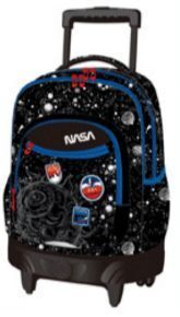 TROLLEY BUZZER NASA