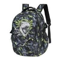 MOCHILA DUO DINOPARK COOLPACK