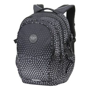 MOCHILA FACTOR WHITE DIAMOND COOLPACK