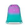 MOCHILA CUERDAS GRADIENT CRANBERRY