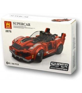 SUPERCAR S76