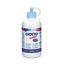 COLA BOTE 100G GIOTTO VINILIK