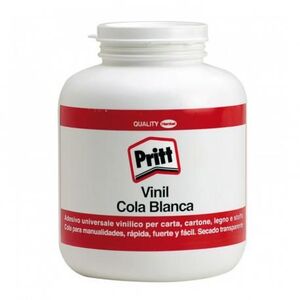 COLA BLANCA PRITT 1 KGR.