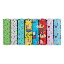 ROLLO PAPEL REGALO INFANTIL