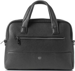 BOLSA ORDENADOR GATE TRENDED INTEMPO NEGRO