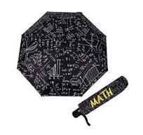 PARAGUAS MATH